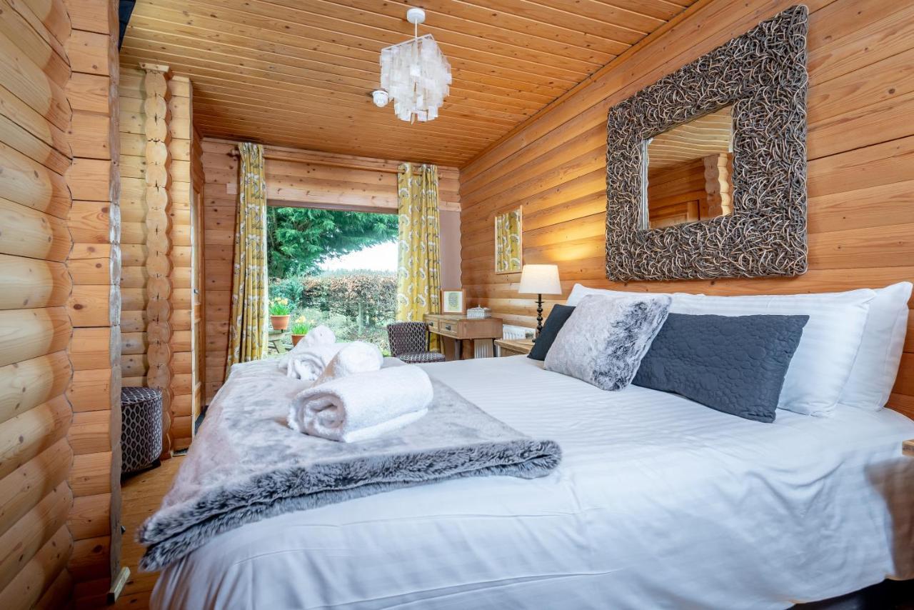 Redlands Country Lodge Kingskettle Εξωτερικό φωτογραφία